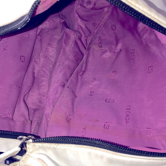 ESCADA PURSE - Picture 4 of 10